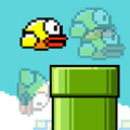 Flappy Bird: Multiplayer