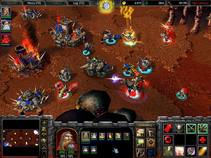 Warcraft 3 Frozen Throne For Windows Vista Warcraft 3 Frozen Throne For Windows Vista