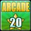 Arcade 20