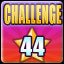 Challenge 44