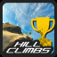 Won all Hill Climb races
