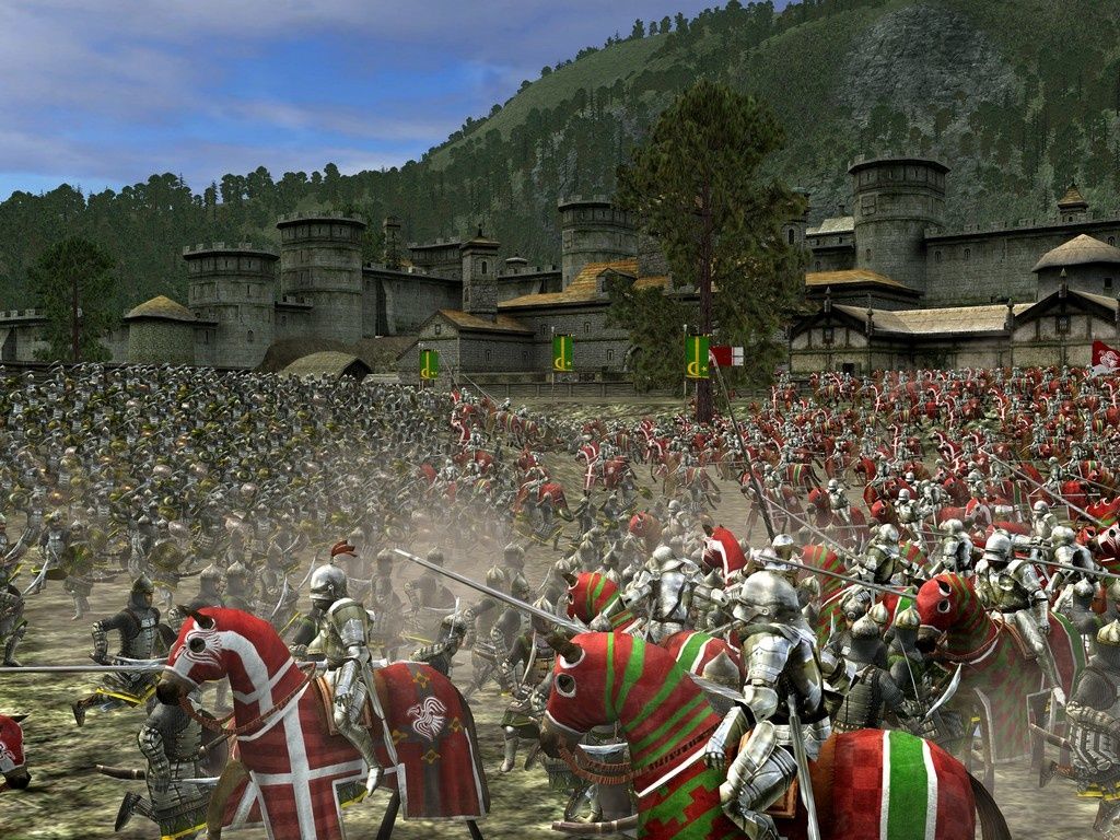 Medieval II: Total War: Kingdoms - Wikipedia