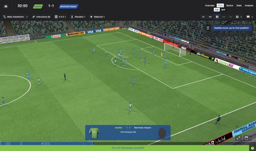 Football Manager 2014   -  8