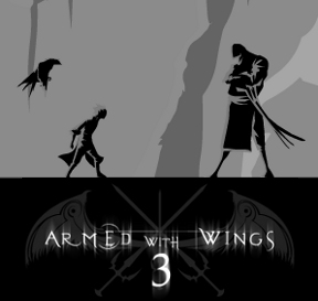 Armed with Wings 3