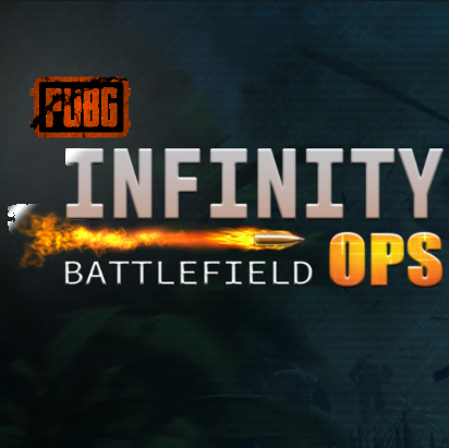 PUBG Infinity Battlefield Ops