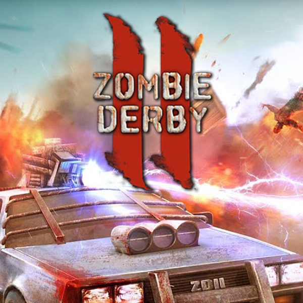 Zombie Derby II