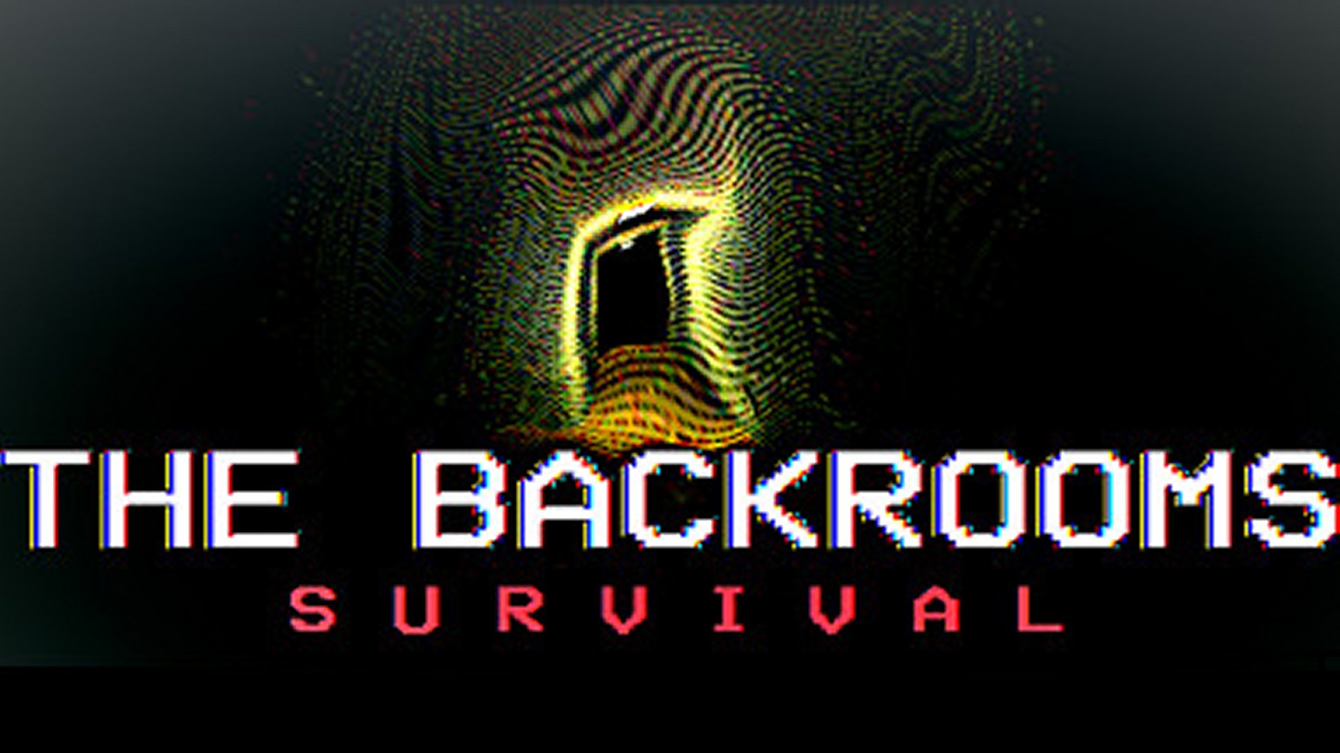 backrooms survival difficulty N/A in 2023