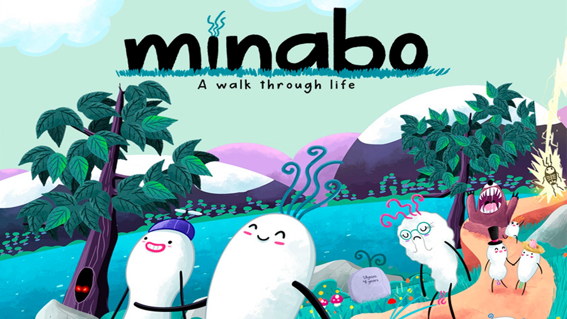 Minabo: A Walk Through Life Review | Opium Pulses