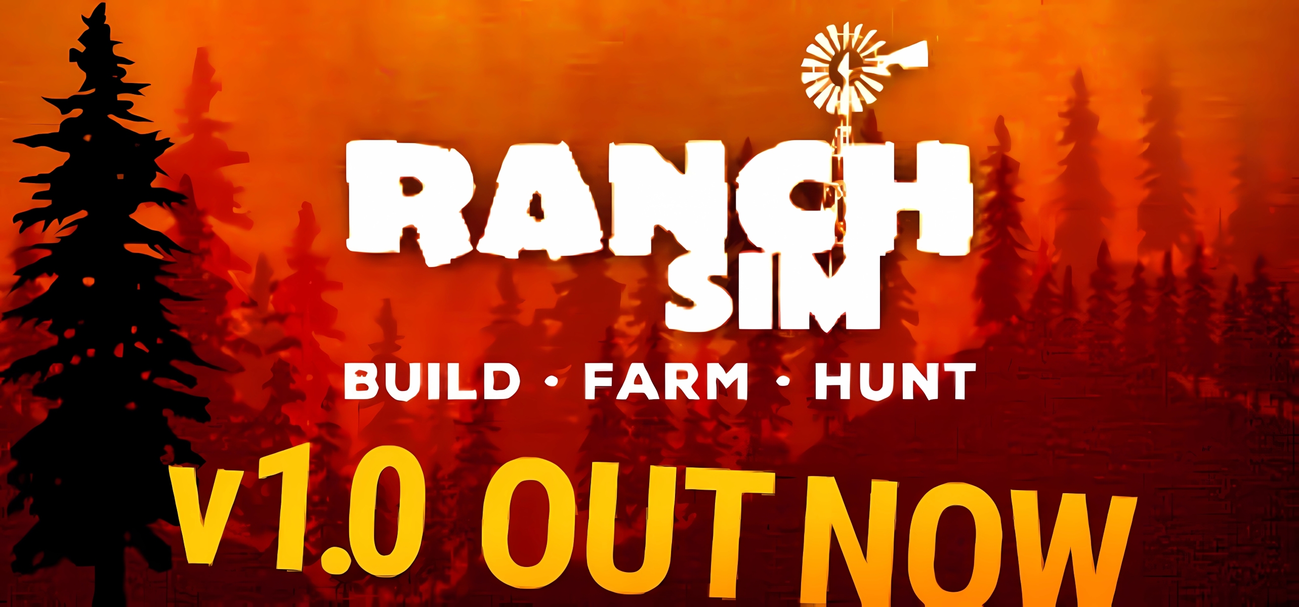 Ranch Simulator Review | Opium Pulses