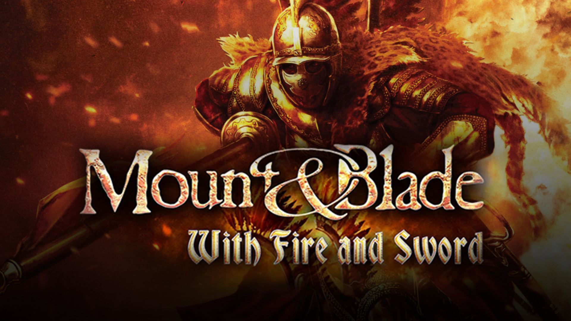 русификатор для mount and blade with fire and sword стим фото 13