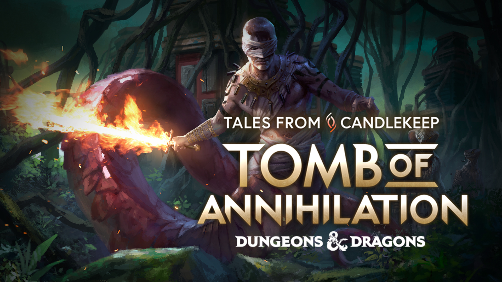 Tales from candlekeep tomb of annihilation. Candlekeep. Tomb of Annihilation подземелье. Tomb of Annihilation icon.