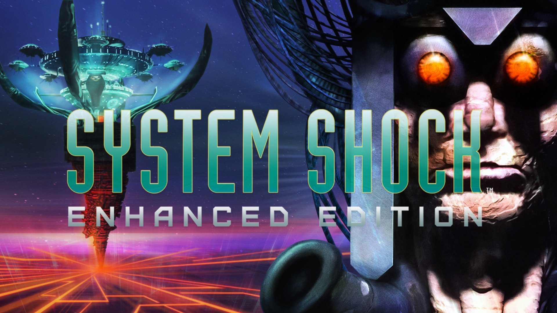 system shock 2 atomospheric music