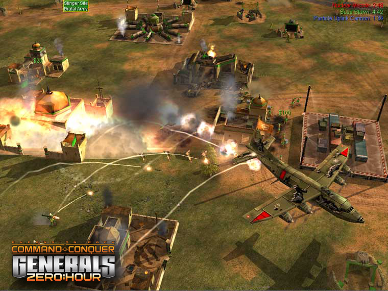 ultimate collection command and conquer download