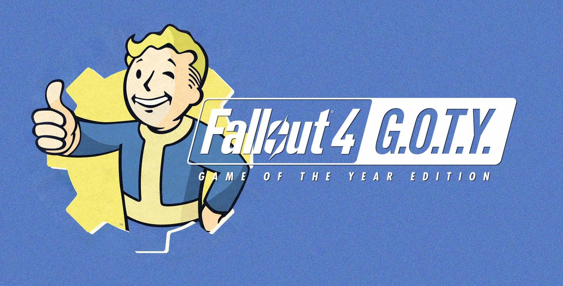 Fallout 4 game of the year edition goty фото 76