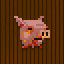 Here piggy piggy!