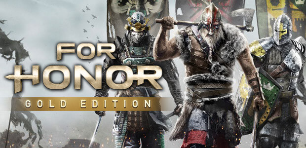 For Honor Купить Ключ Steam