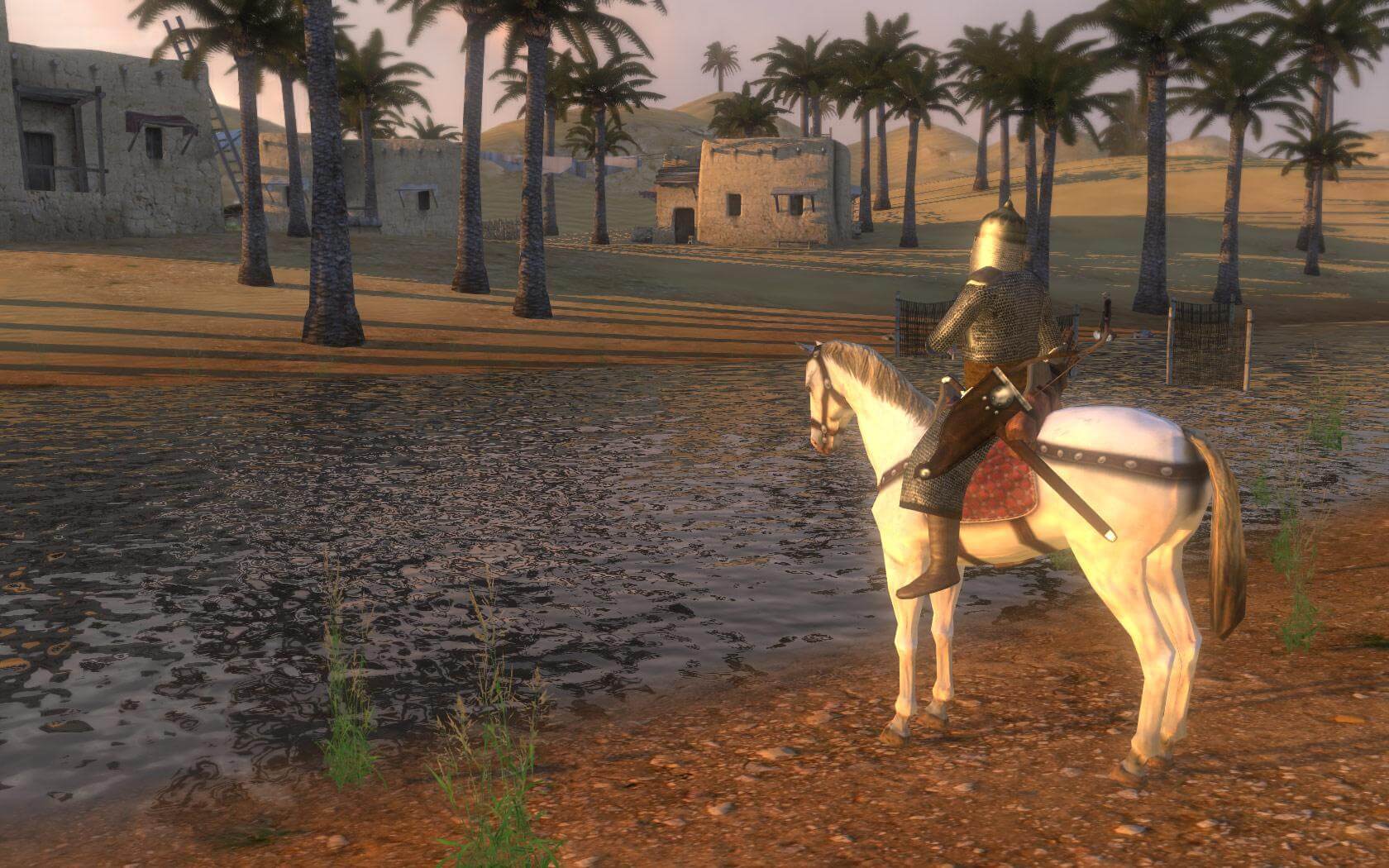 mount and blade warband sword sister