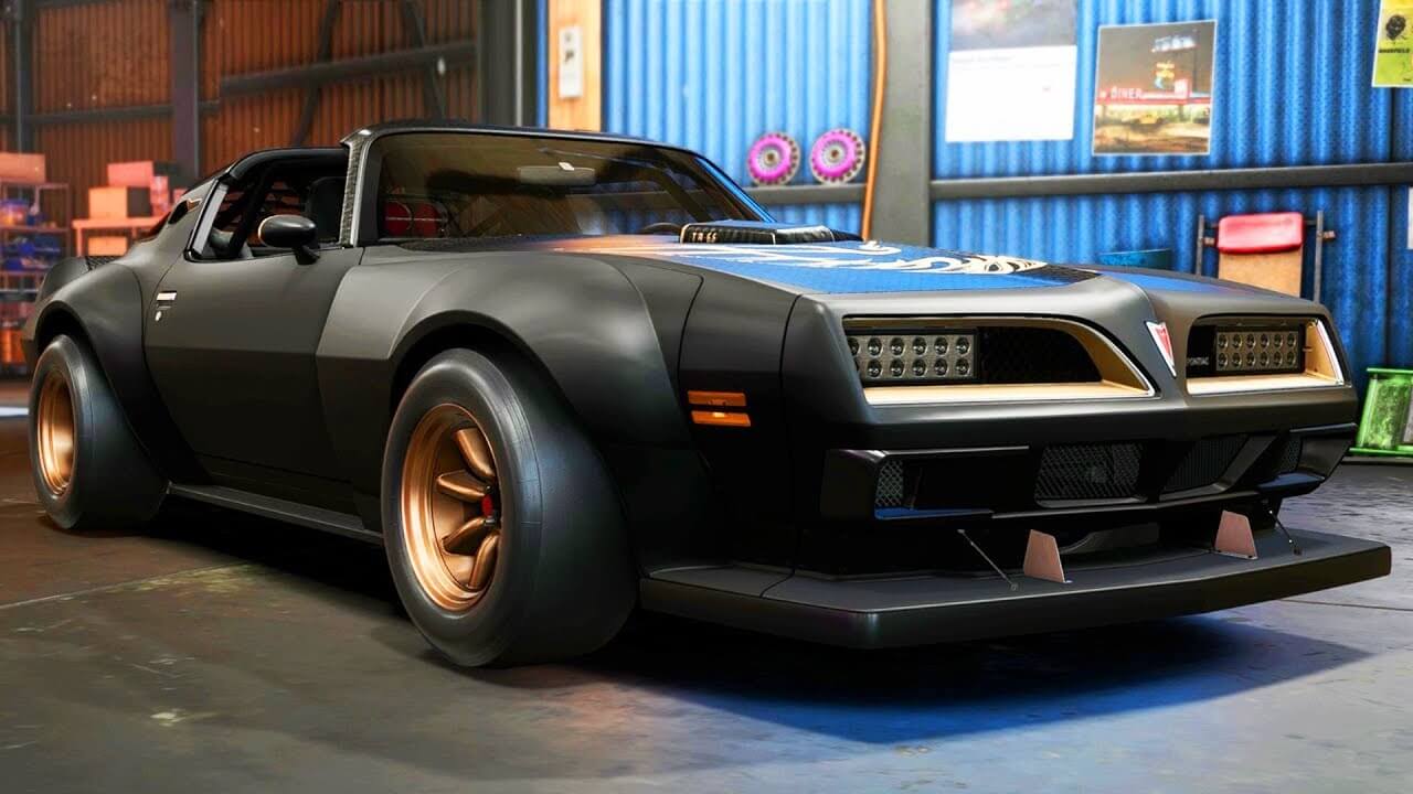 nfs payback all cars
