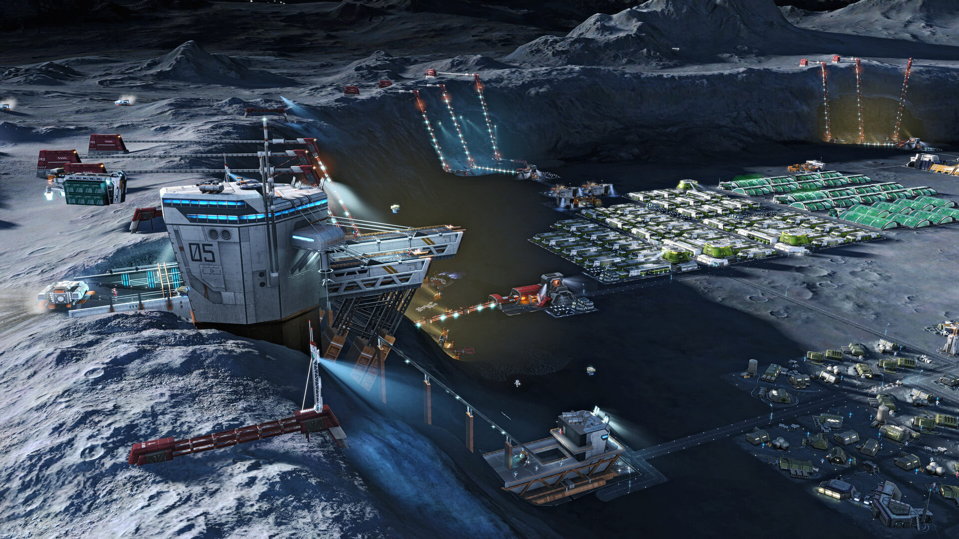 Anno 2205 (EU ONLY) | UPlay | Opium Pulses - Cheap Prices, Great.