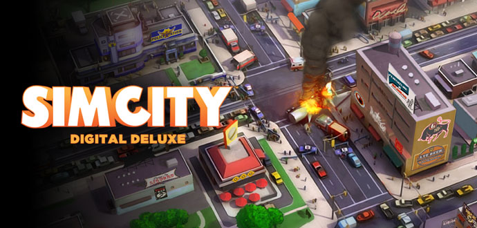 Digital deluxe. SIMCITY Digital Deluxe. SIMCITY. Digital Deluxe Edition (2013). SIMCITY™ Deluxe Android. SIMCITY Digital Deluxe Edition 2013 на андроид.