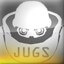 I'm the Juggernaut…