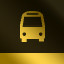 Bus (Gold)