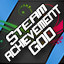 Steam Achievement GOD