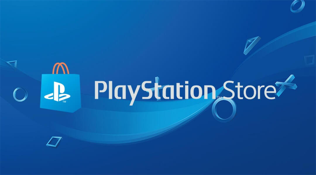 playstation top up