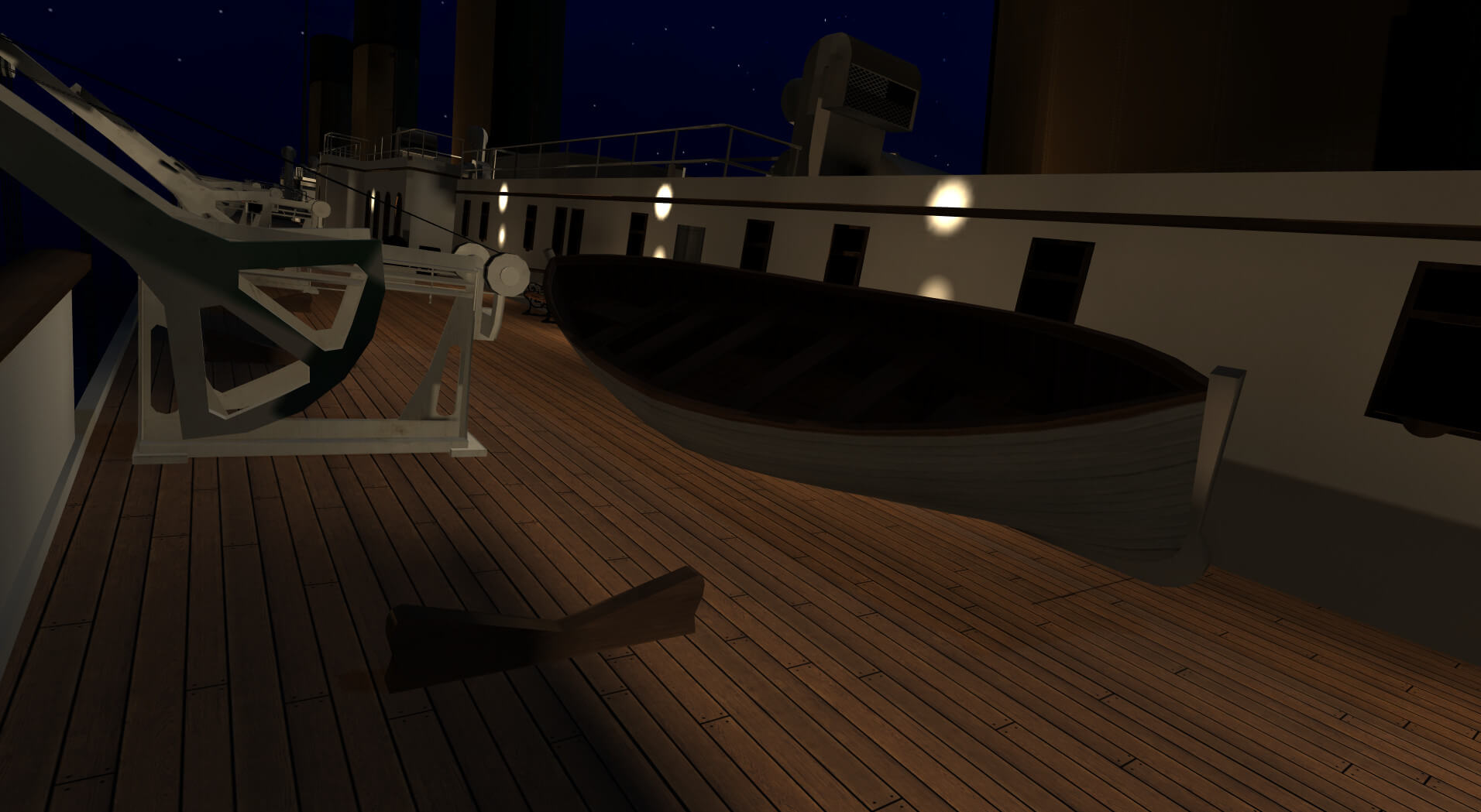 Titanic: Relive the Experience | Steam | Opium Pulses - Cheap Prices, Great  Service.