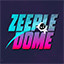 Zeeple Dome: Alien Baby Steps