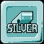 Silver Bus