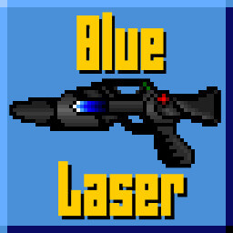 Blue Laser