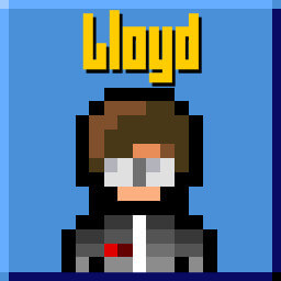 Talk to Lloyd