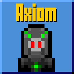 Talk to Axiom