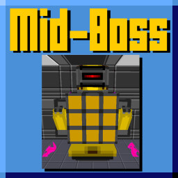 Beat Mid-Boss