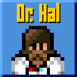 Talk to Dr. Hal