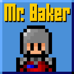 Talk to Mr. Baker