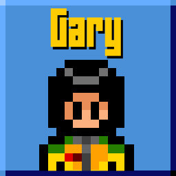Talk to Gary