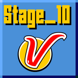 Beat Stage 10