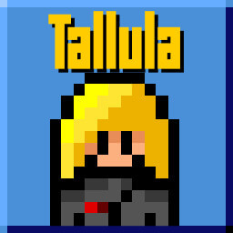 Talk to Tallula