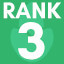 Rank 3