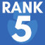 Rank 5