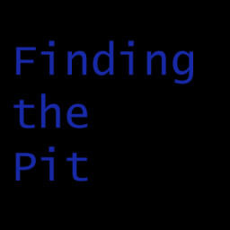 Finding the Pit