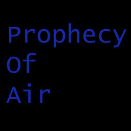 Prophecy Of Air