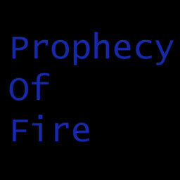 Prophecy Of Fire