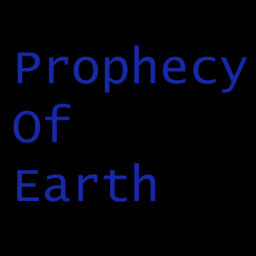 Prophecy Of Earth