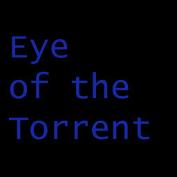 Eye of the Torrent
