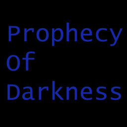 Prophecy Of Darkness