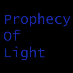 Prophecy Of Light