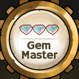 Gem Master